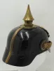 Prussian / Nassau 88th Infantry Regiment "EinJahriger" Pickelhaube Visuel 7